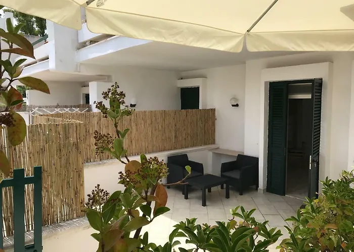 Casa Vacanze Valentin