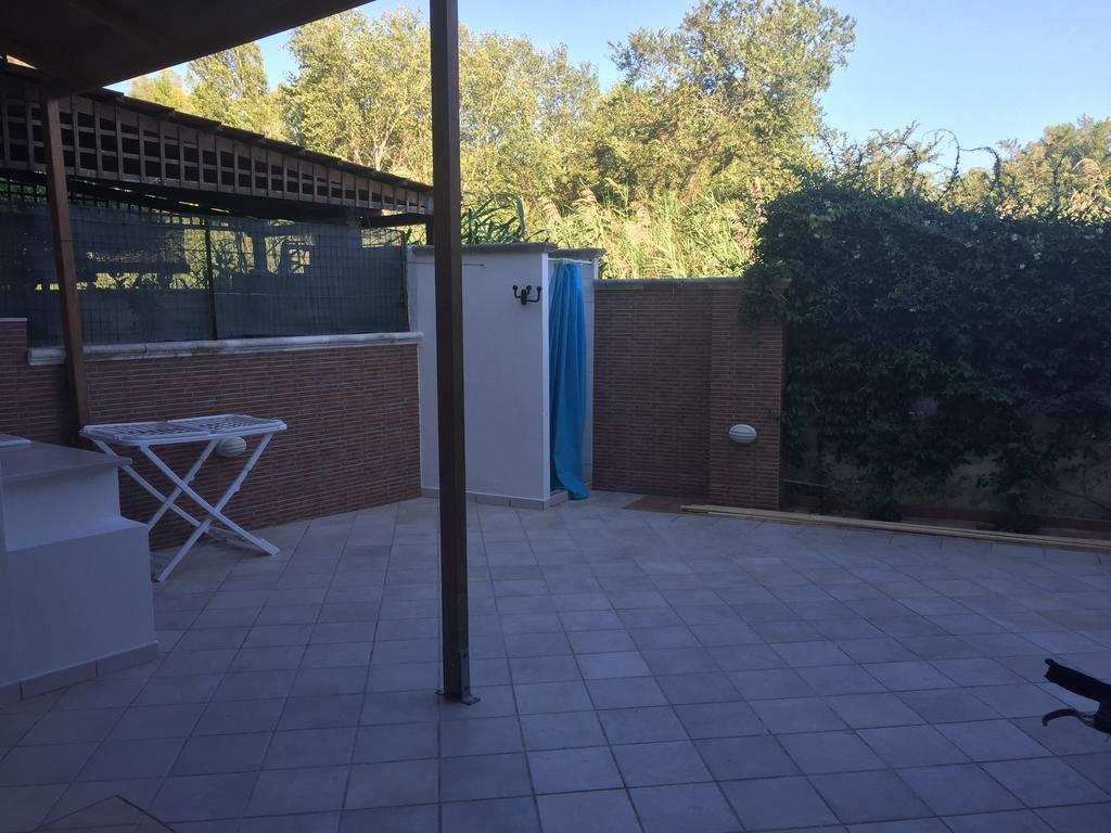 Ferienhaus Casa Vacanze Valentin *