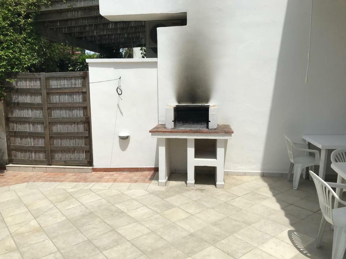 Ferienhaus Casa Vacanze Valentin Gallipoli
