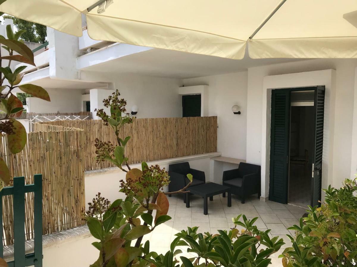 Casa Vacanze Valentin Ferienhaus Gallipoli