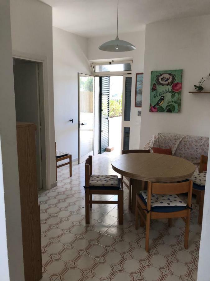 Casa Vacanze Valentin