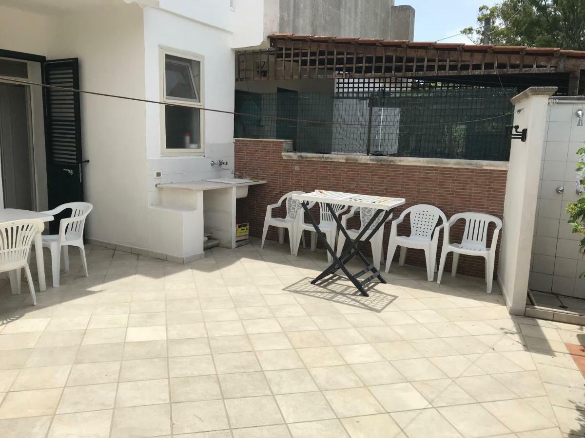 Casa Vacanze Valentin *